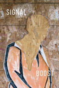 Signal Boost book cover