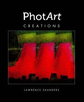 PhotArt book cover