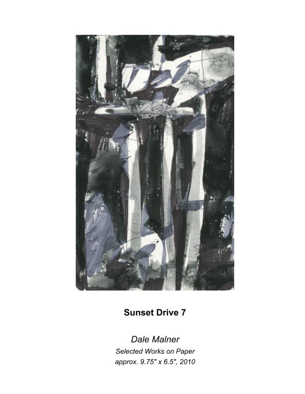 Sunset Drive 7, nach Art Industry anzeigen