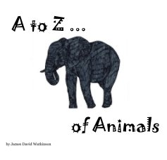 A to Z ... book cover