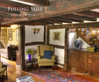 Fulling Mill book cover
