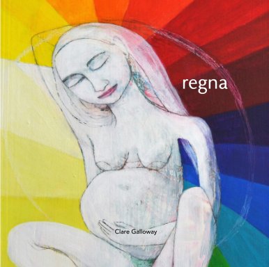 regna book cover