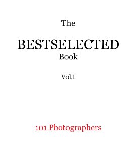 The Bestselected Book Vol.I book cover