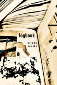 logbook book cover