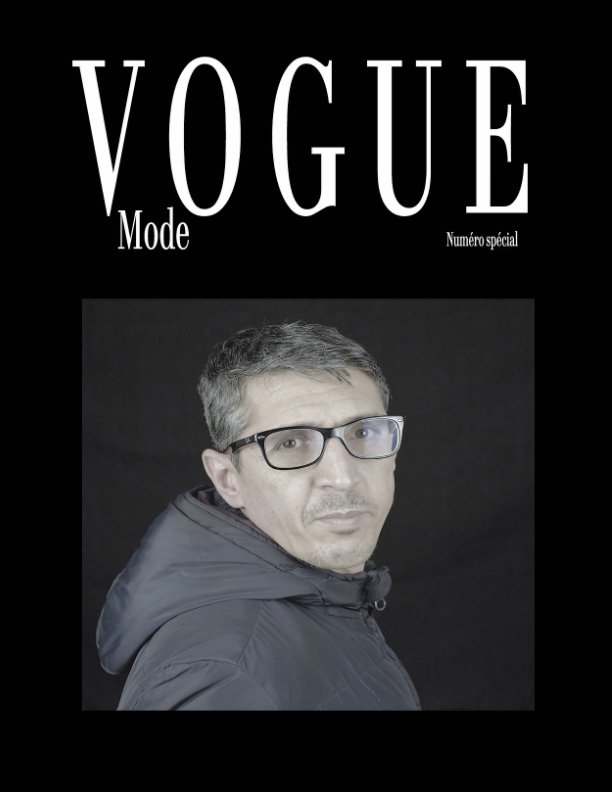 View vogue mode by Jean_Sébastien kwiecien