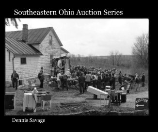 Southeastern Ohio Auction Series book cover