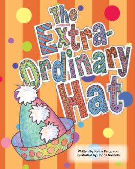 The Extra-Ordinary Hat book cover