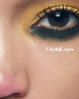 Cristal.eyes book cover