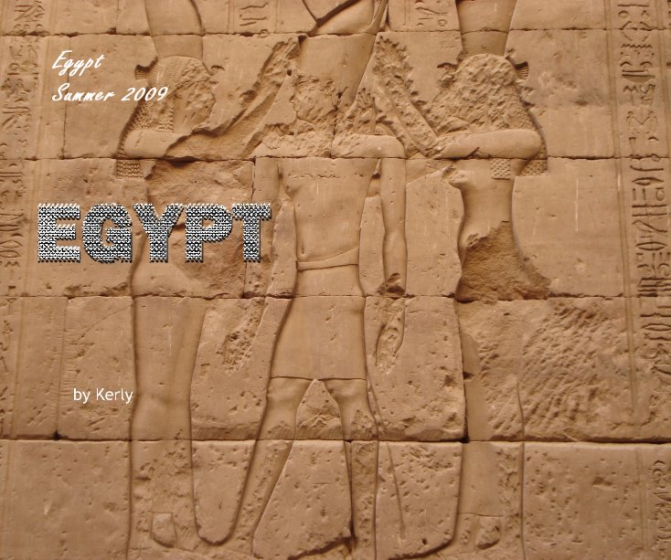 Ver Egypt Summer 2009 por Kerly