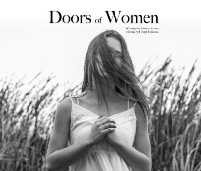 Doors of Women (Large Edition) book cover