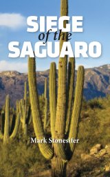 Siege of the Saguaro book cover