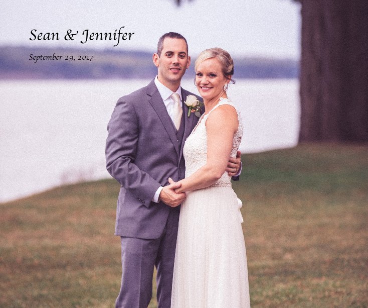 View Sean & Jennifer by Edges Photography