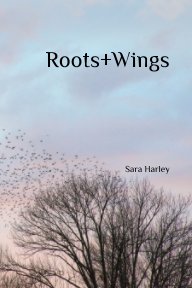Roots + Wings book cover