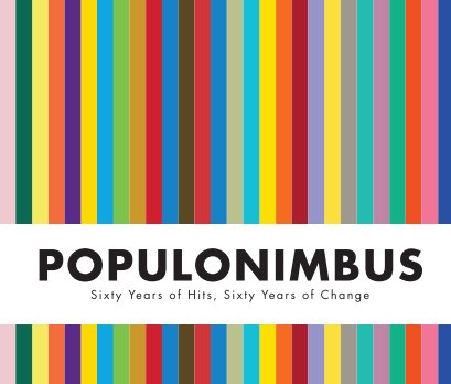 POPULONIMBUS book cover