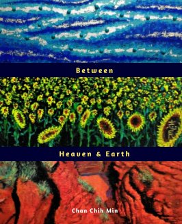 Between Heaven & Earth book cover