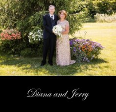 Diana and Jerry book cover