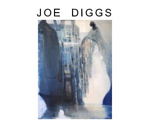 Joe Diggs book cover
