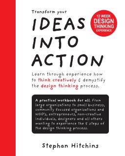 Ideas Into Action book cover