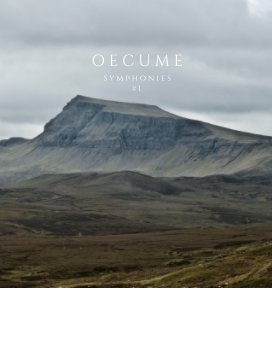 Oecume - Symphonies book cover