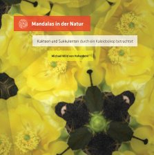 Mandalas in der Natur book cover