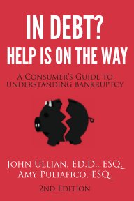 In Debt? Help is On the Way book cover