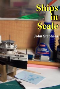Ships in Scale book cover