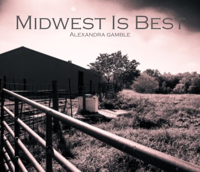 Midwest Is Best book cover