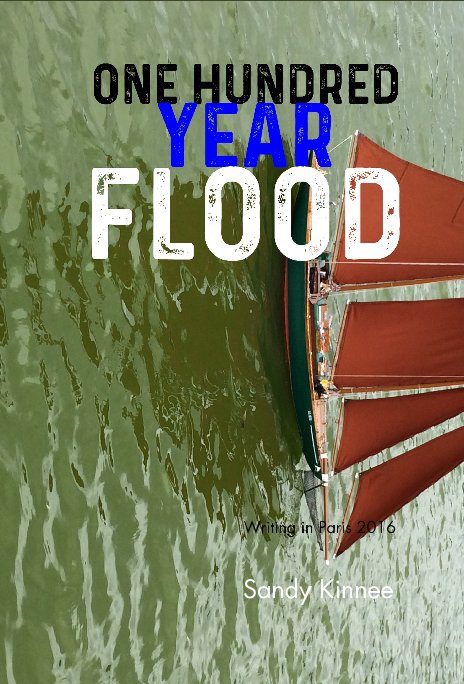 View One Hundred Year Flood by Sandy Kinnee
