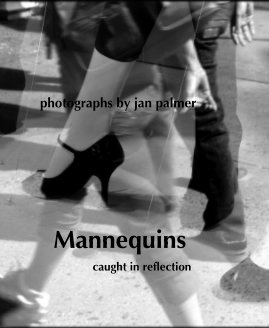 Mannequins book cover