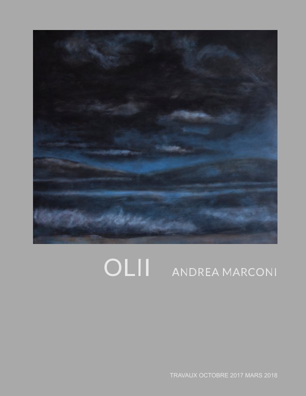 View OLII by Andrea Marconi