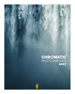 Chromatic Awards Annual Book 2017 book cover