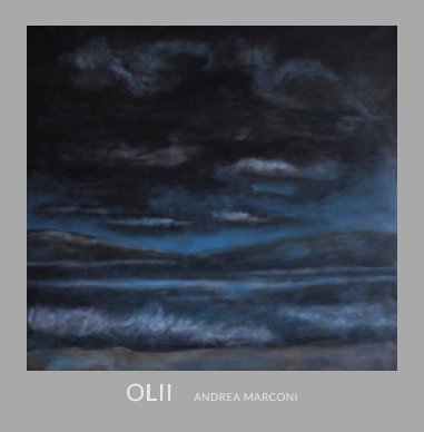 OLII book cover