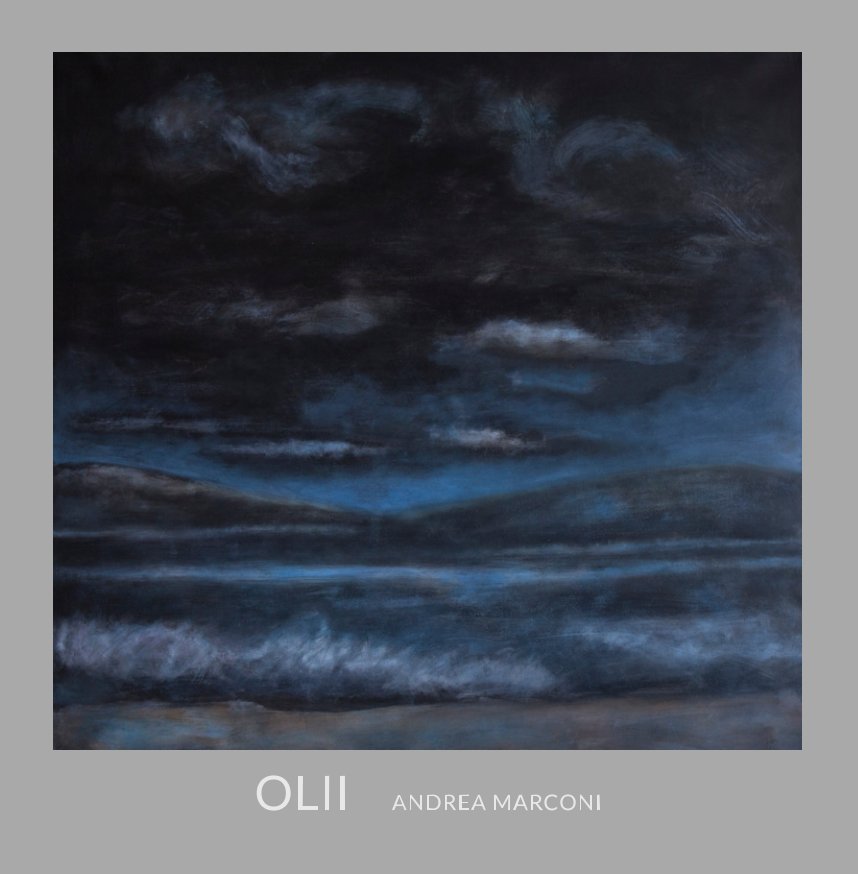 View OLII by Andrea Marconi