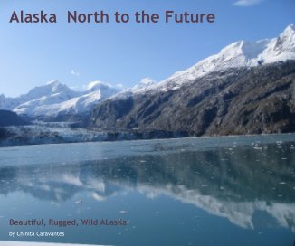 Alaska North to the Future book cover