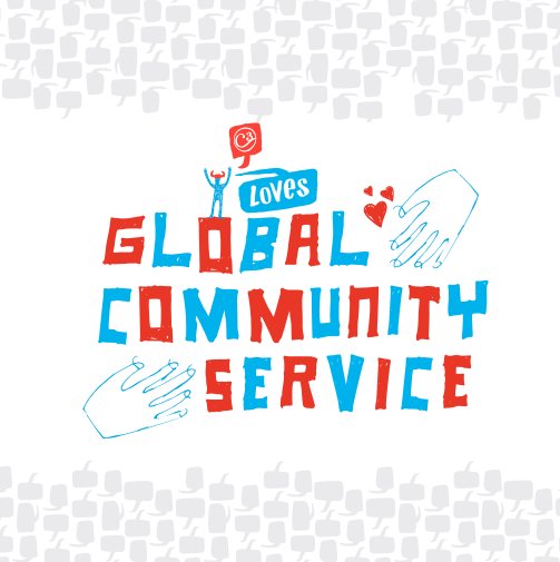Visualizza global community service di c3