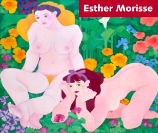 Esther Morisse book cover