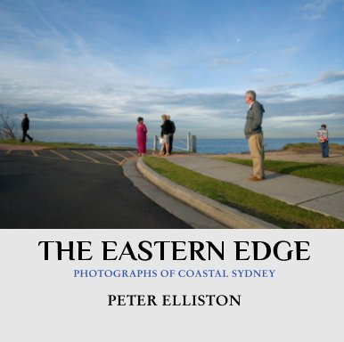 The Eastern Edge book cover