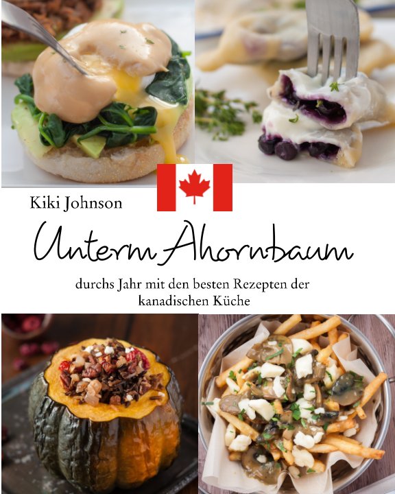 View Unterm Ahornbaum by Kiki Johnson