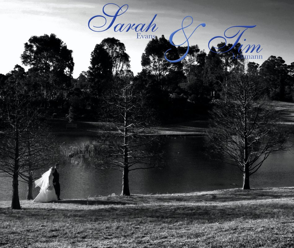 View Sarah & Tim by Shannon Dand Photography