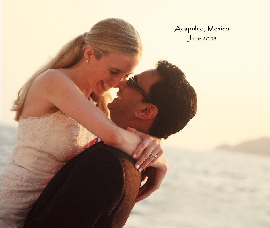 Ver Wedding in Acapulco, Mexico por Alasha