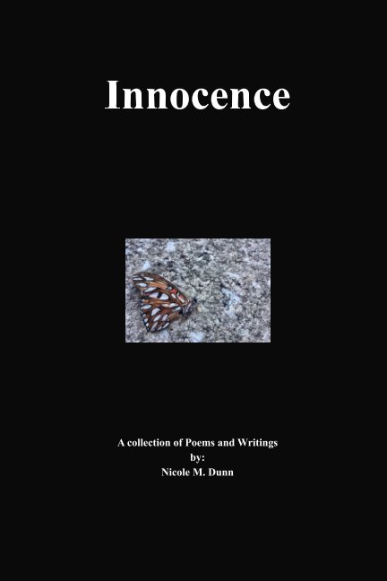 View Innocence by Nicole M. Dunn