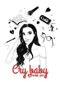 Cry Baby book cover