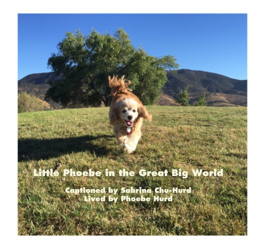 Ver Little Phoebe in the Great Big World por Sabrina Chu-Hurd