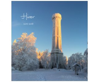 Hiver 2015 2018 book cover