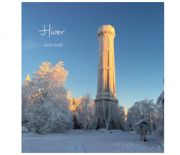 View Hiver 2015 2018 by Coco