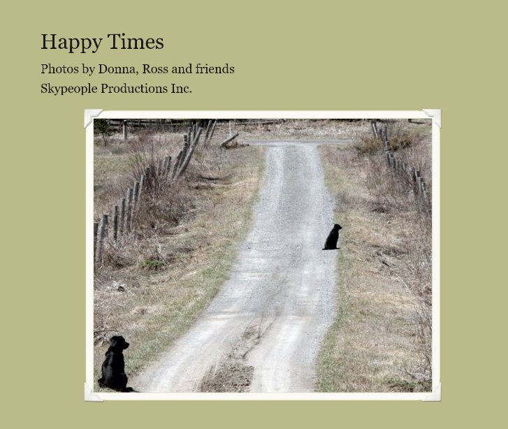 View Happy Times by Skypeople Productions Inc.