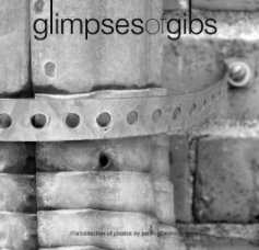 Glimpses of Gibs book cover