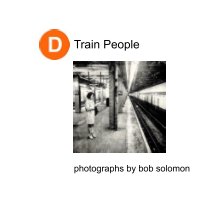 D Train People book cover