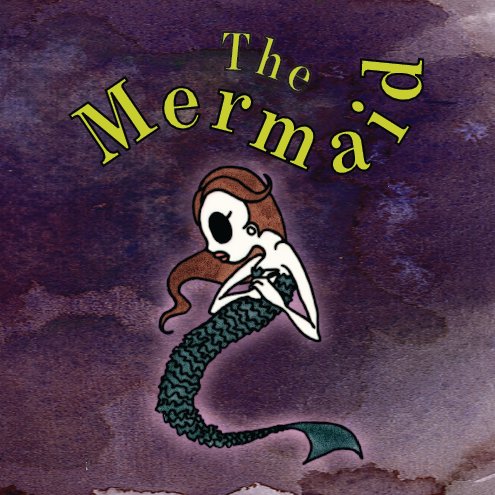 Visualizza The Mermaid di Katy Matich