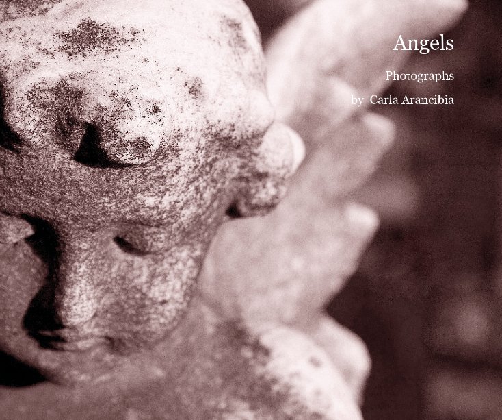 View Angels by Carla Arancibia